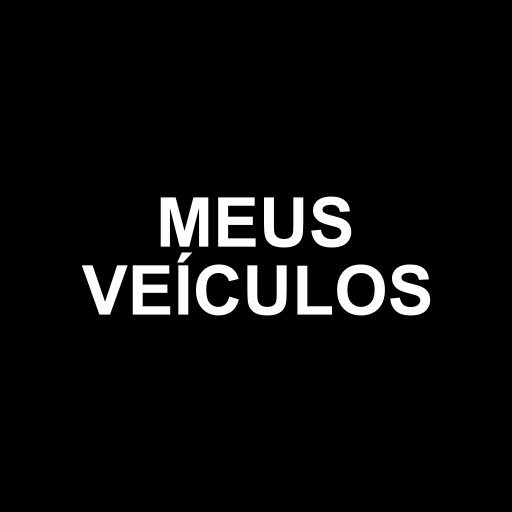 Logo do aplicativo Meus Veículos